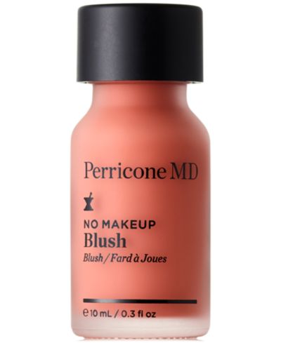 Perricone MD румяна No Makeup, 0.3-oz.
