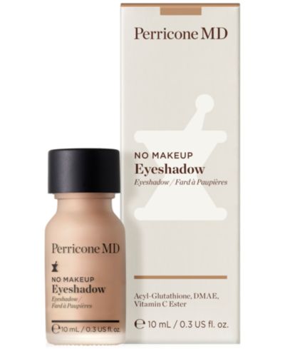 Perricone MD No Makeup Eyeshadow, 0.3 oz