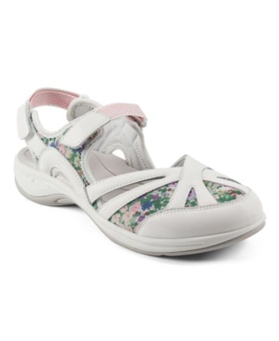 Easy Spirit Женский Esplash Closed Toe Hiking Sandals