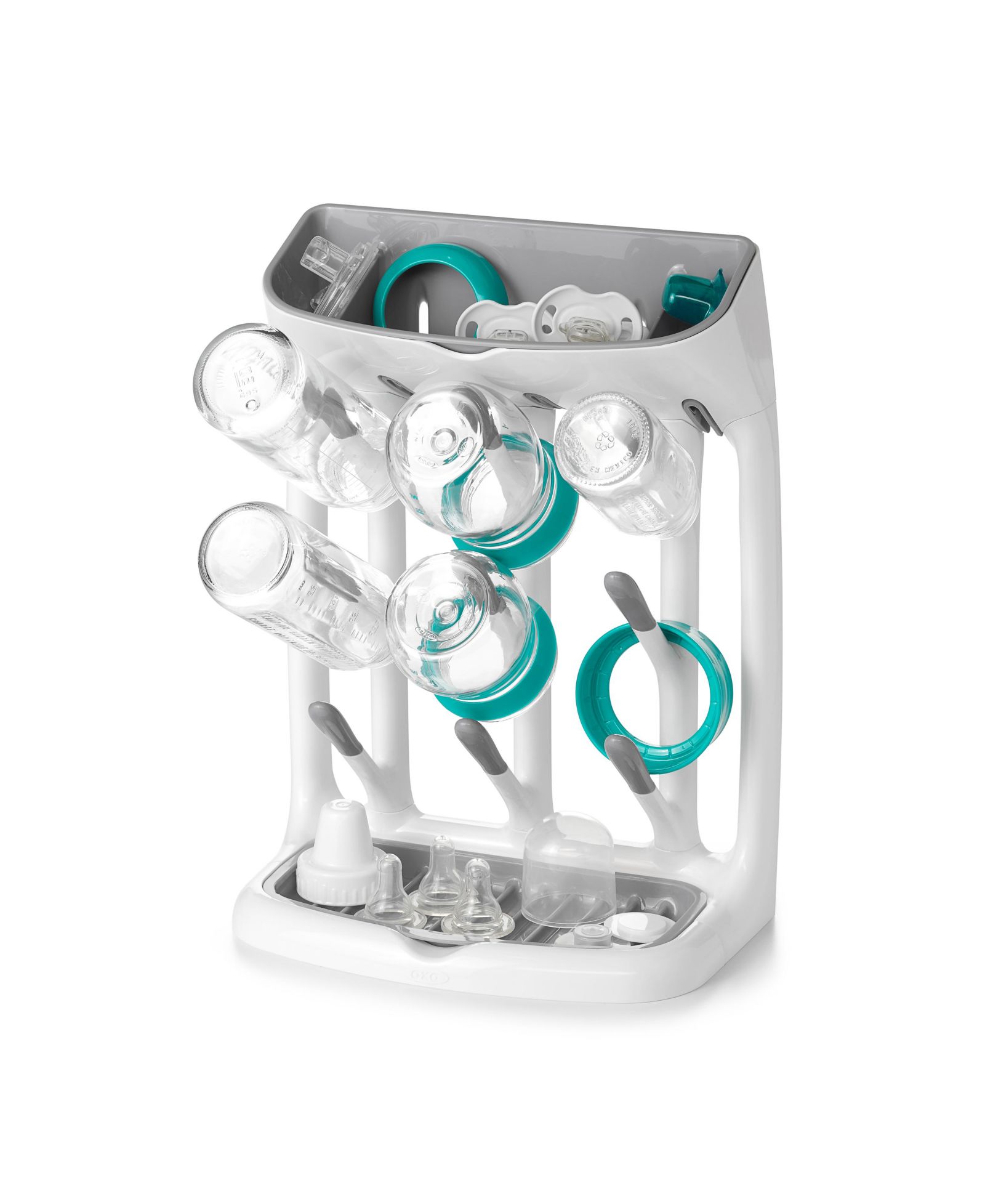 Сушилка OXO Tot Space-Saving
