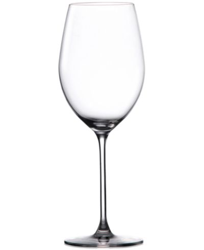 Marquis Moments 19.6oz Red Wine Glasses, Set of 8