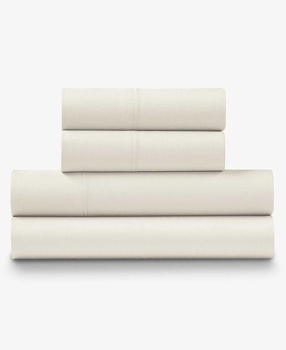 Комплект постельного белья Ella Jayne 1200 Thread Count 100% Cotton Sateen, 4-Pc., California King
