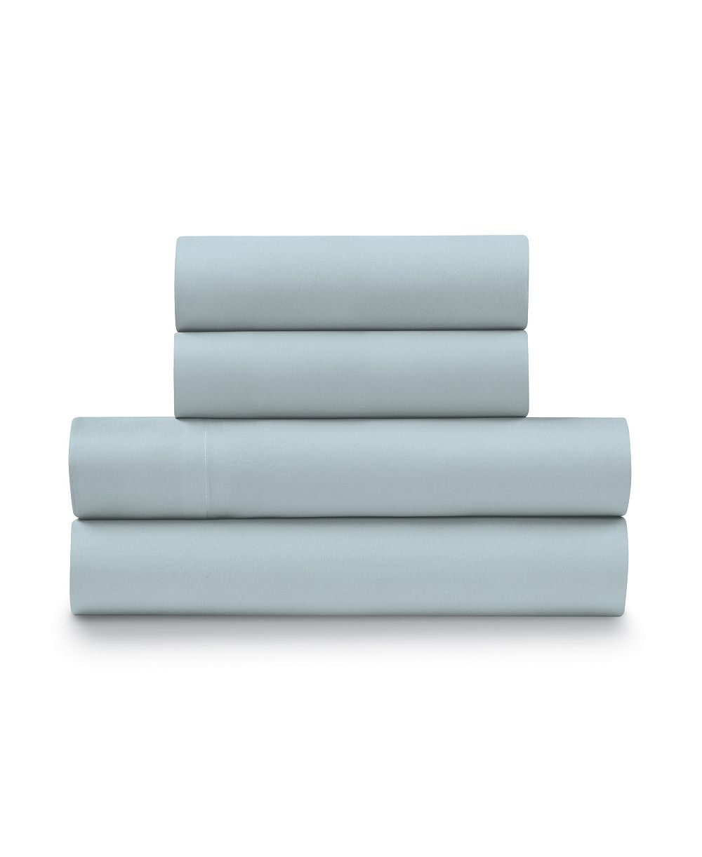 Ella Jayne Cozy Touch Triple Brushed Microfiber 4-Pc. Sheet Set, King