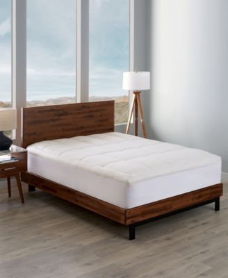 Ella Jayne Arctic Chill Super Cooling Mattress Topper, California King