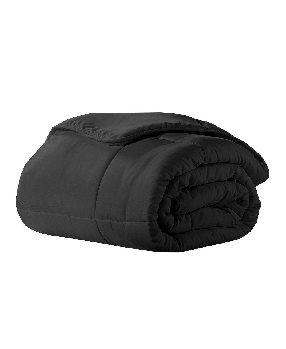 Ella Jayne Cozy Touch Down-Alternative Comforter, Full/Queen