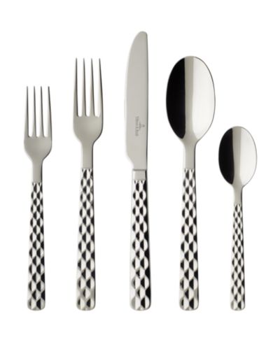 Villeroy & Boch Boston сервировочный набор, 5 предметов