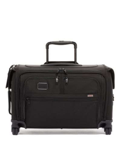 Tumi Alpha 3 22" Garment Bag