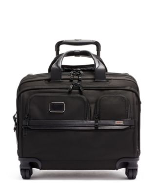 Деловой портфель Tumi Alpha 3 18" Deluxe