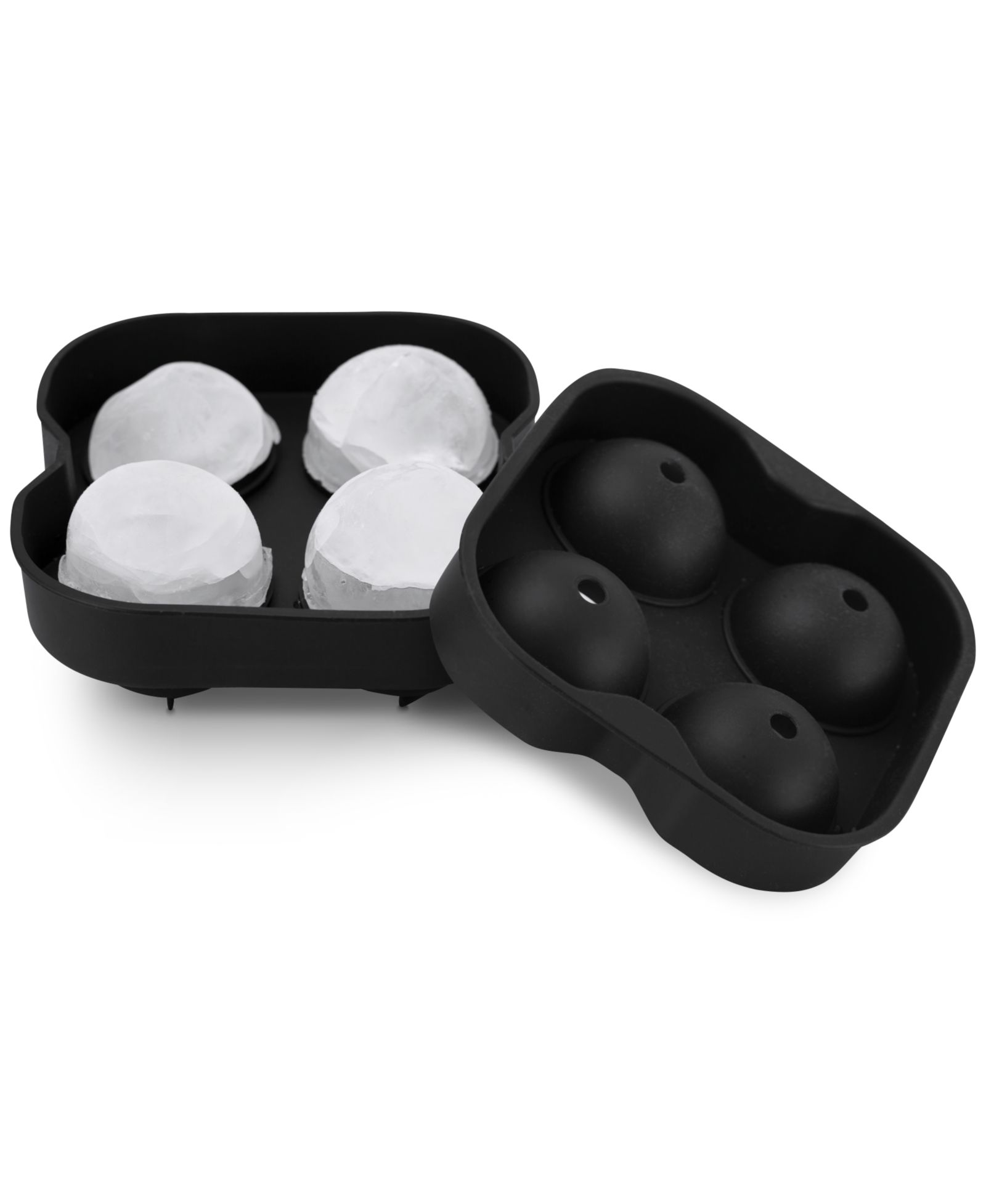Форма для льда Thirstystone by Cambridge Silicone Sphere