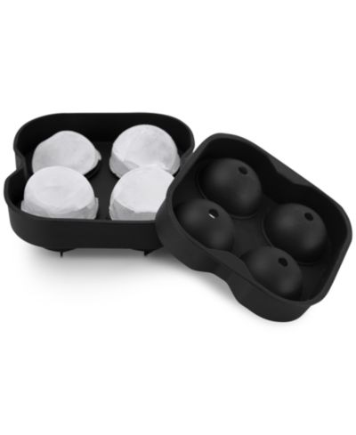 Форма для льда Thirstystone by Cambridge Silicone Sphere