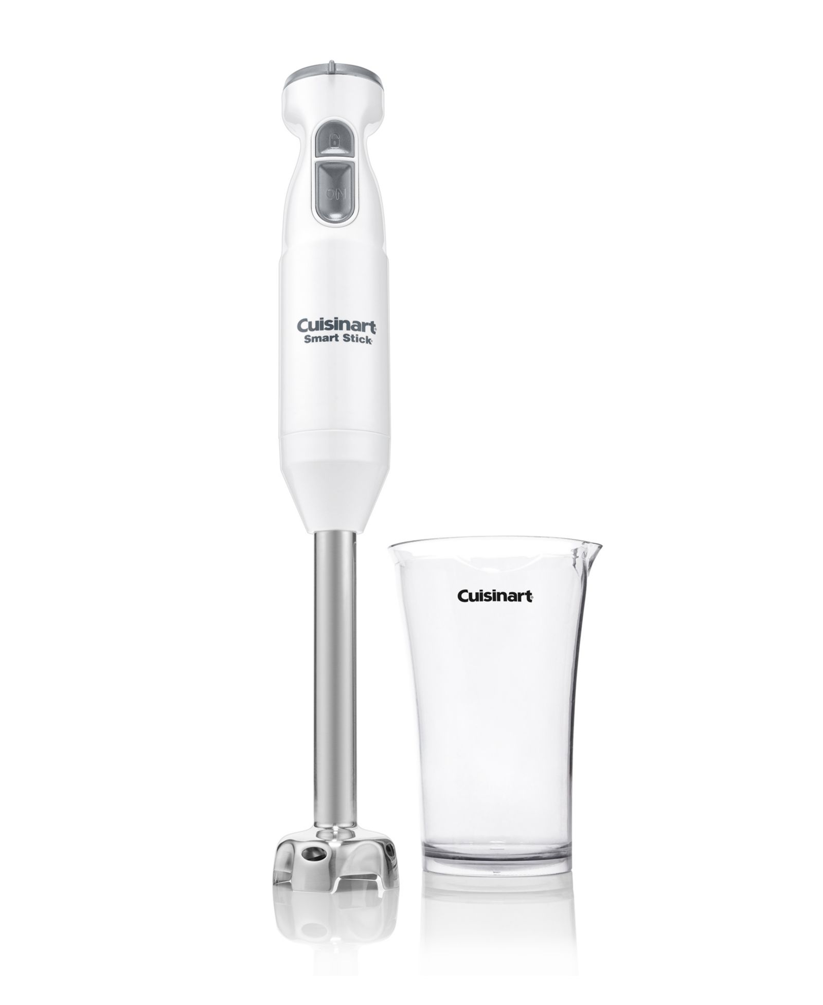 Cuisinart CSB-175 Smart Stick® двухскоростной ручной блендер