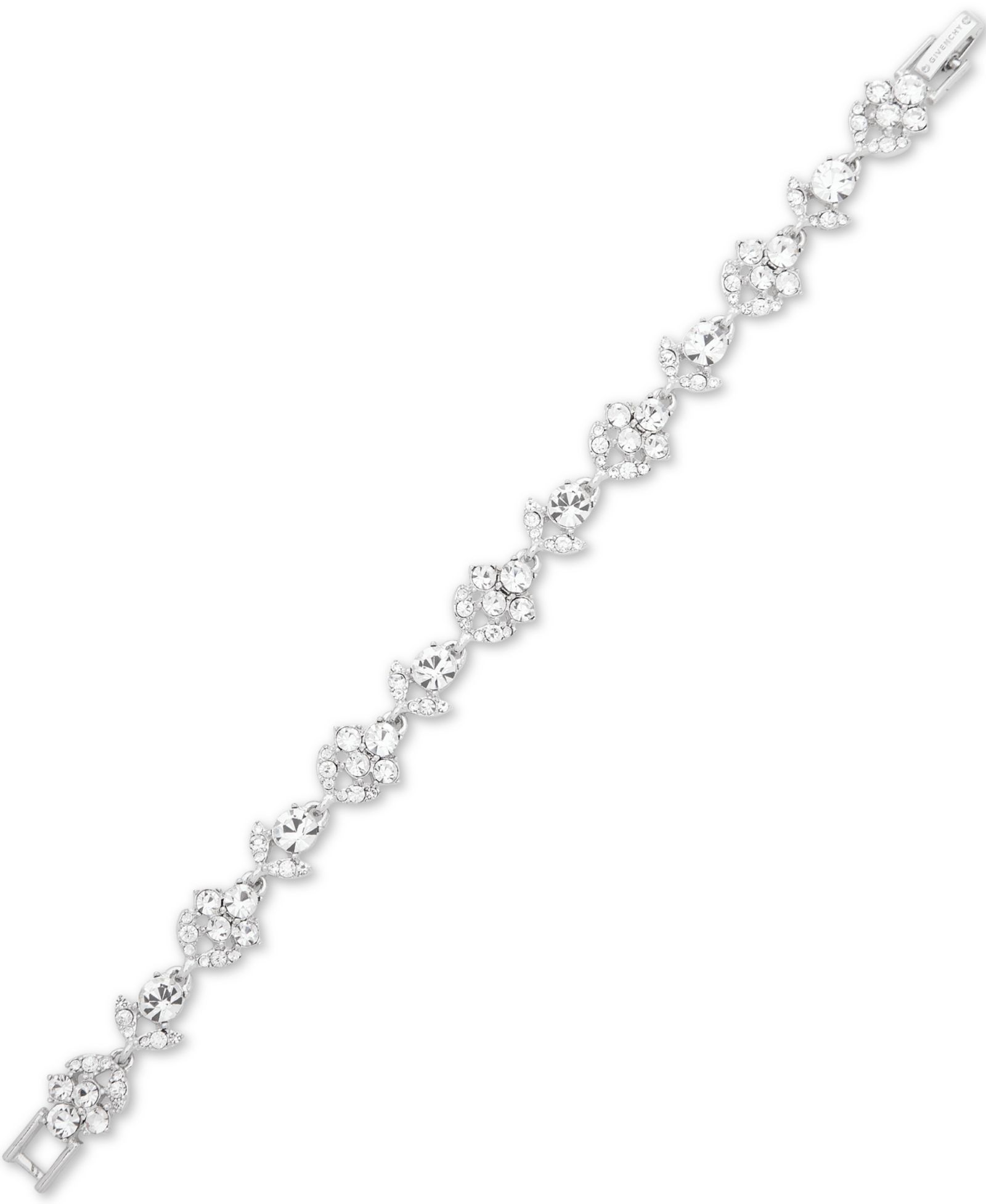 Браслет Givenchy Crystal Flex