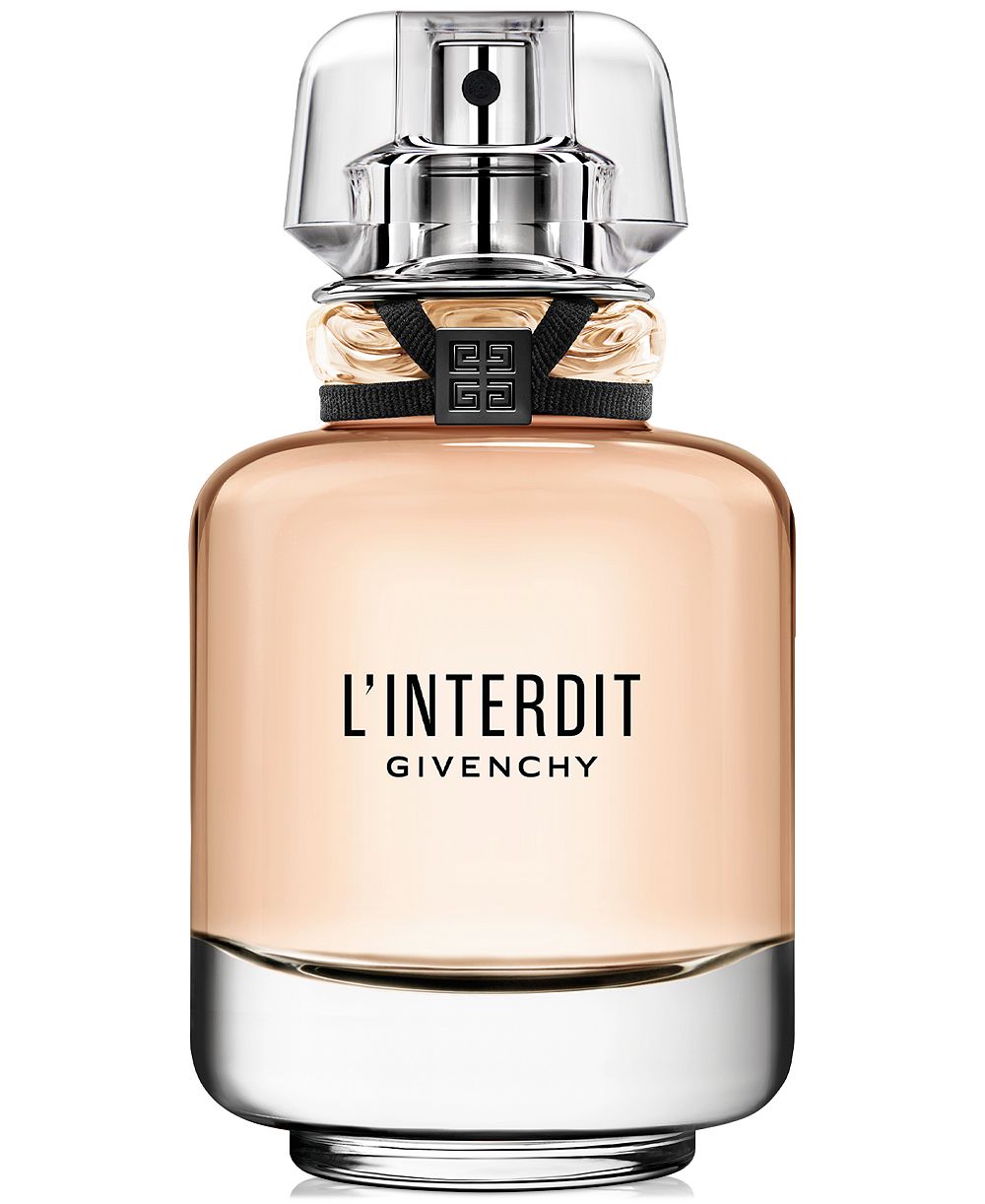 Givenchy L'Interdit Eau de Parfum Spray, 1.7-oz