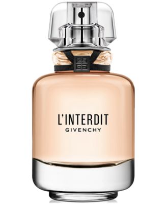 Givenchy L'Interdit парфюмированная вода, 1.7-oz