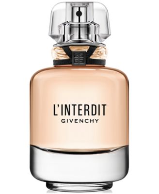 Givenchy L'Interdit парфюмированная вода, 2.7 oz.