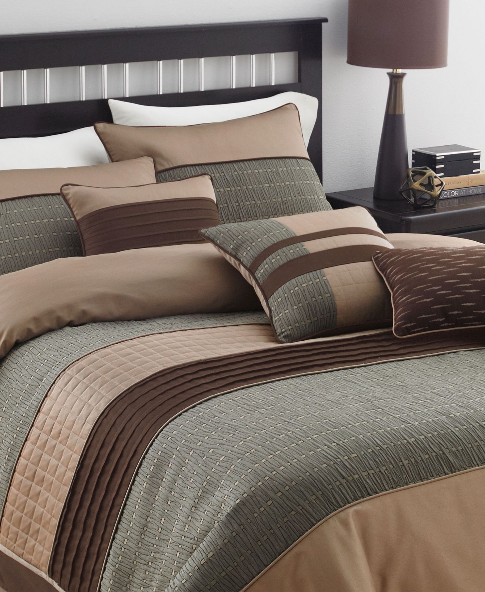 Riverbrook Home Lexia комплект из 7 предметов, Queen
