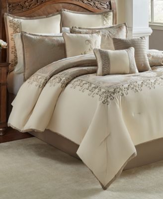 Комплект одеял Riverbrook Home Hillcrest 9-Pc., Queen