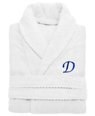 White/Navy D