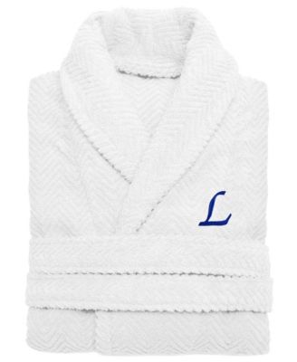 White/Navy L