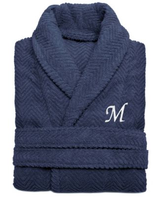 Navy/White M