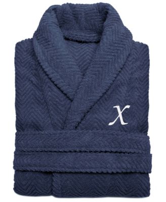 Navy/White X