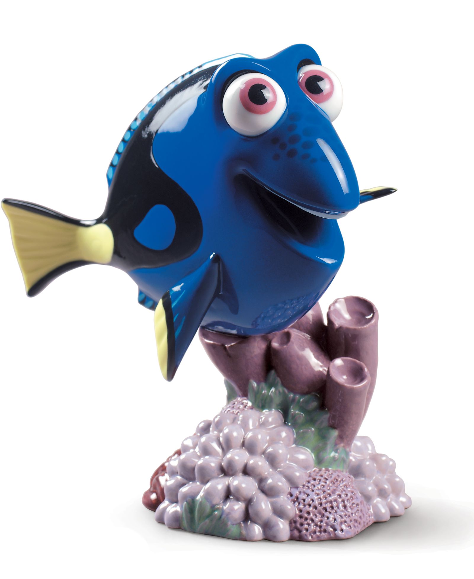 Lladró фигурка Dory