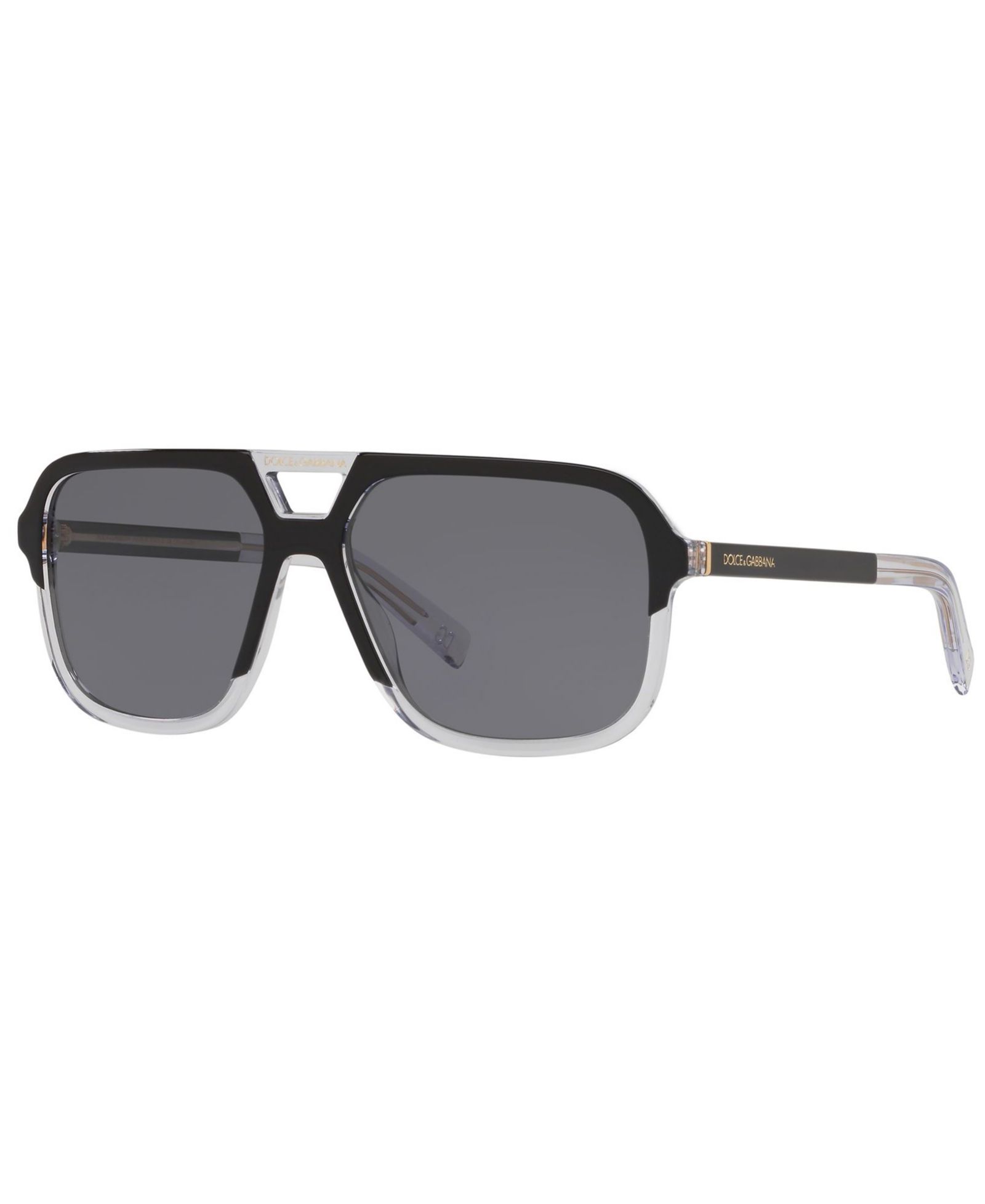 Dolce&Gabbana Поляризованные солнцезащитные очки DG4354 58