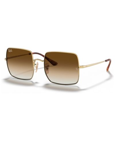 Ray-Ban Унисекс солнцезащитные очки RB1971
