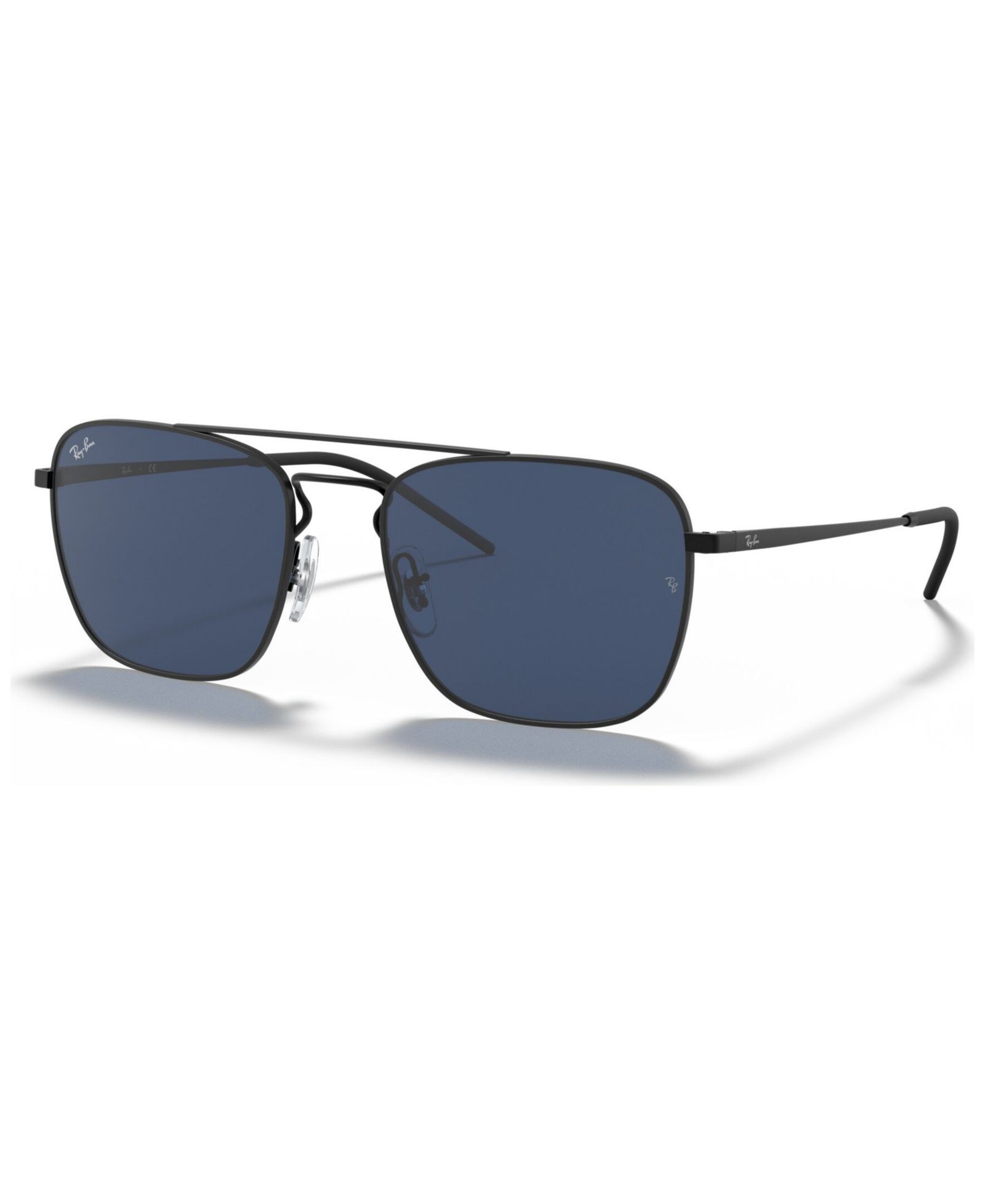 Ray-Ban солнцезащитные очки RB3588 55