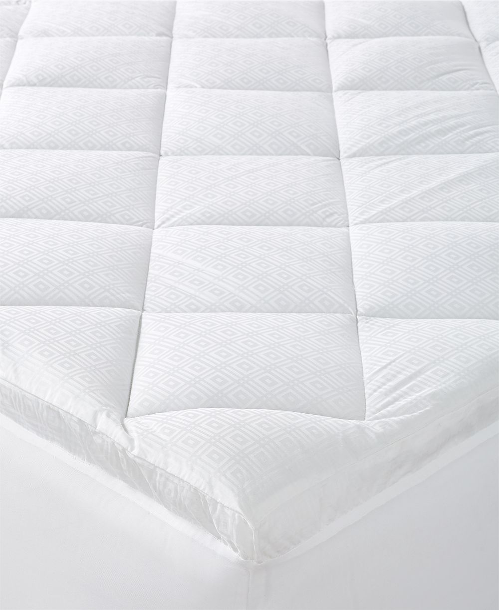 Hotel Collection Luxe наматрасник, King