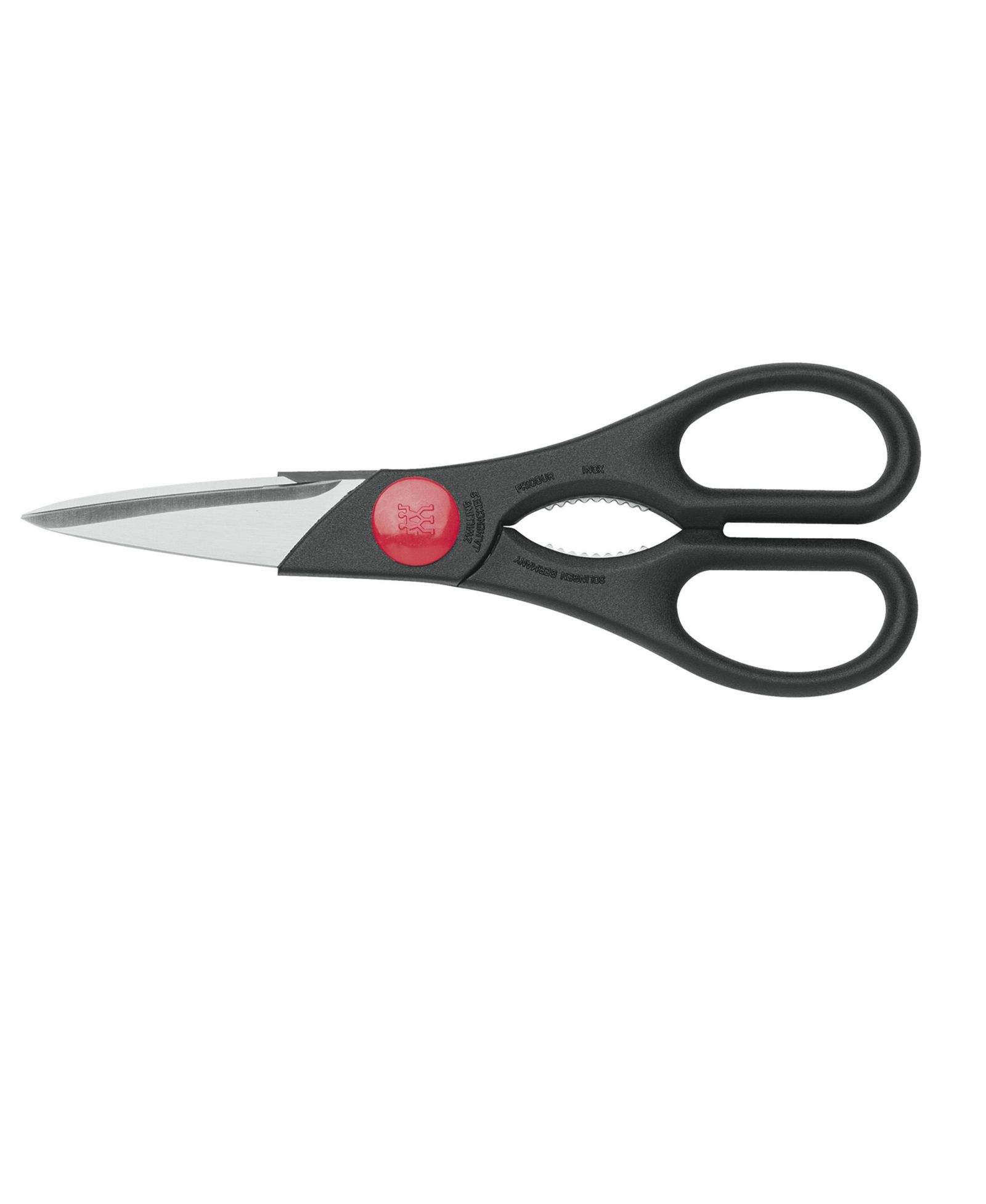 Twin Kitchen Shears