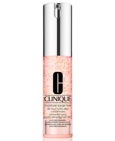 Clinique Moisture Surge Eye™ концентрат-филлер для кожи вокруг глаз, 0.5 oz.