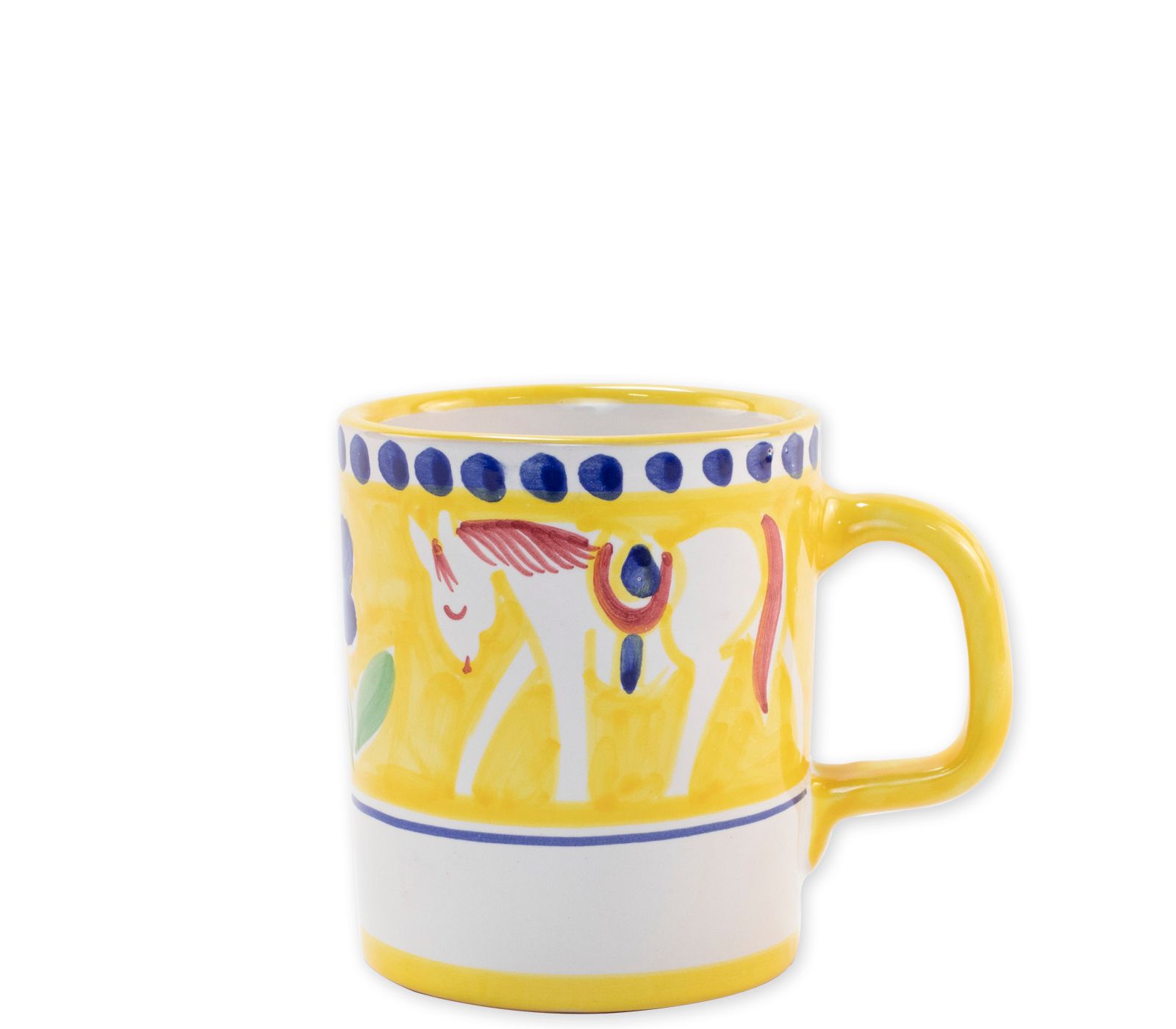 Vietri Campagna  Mug
