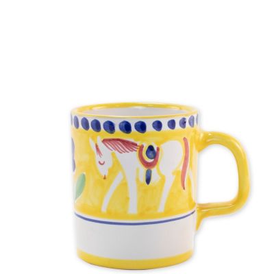 Vietri Campagna  Mug