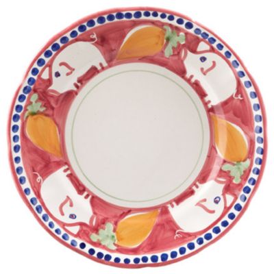 Vietri Campagna Dinner Plate
