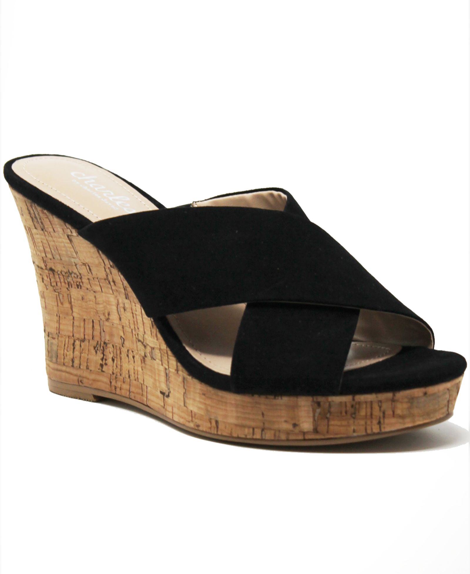Женские босоножки Charles by Charles David Latrice Wedge