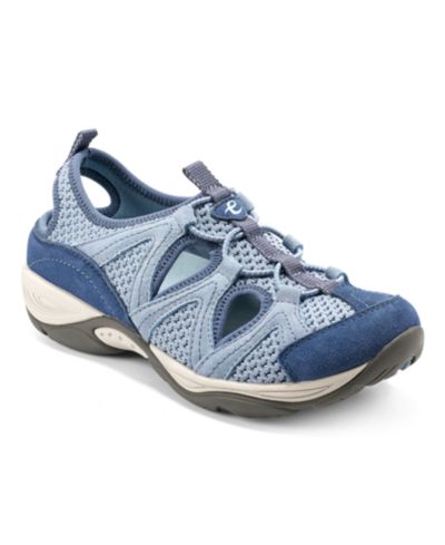 Easy Spirit Женские прогулочные кроссовки Earthen Round Toe Casual
