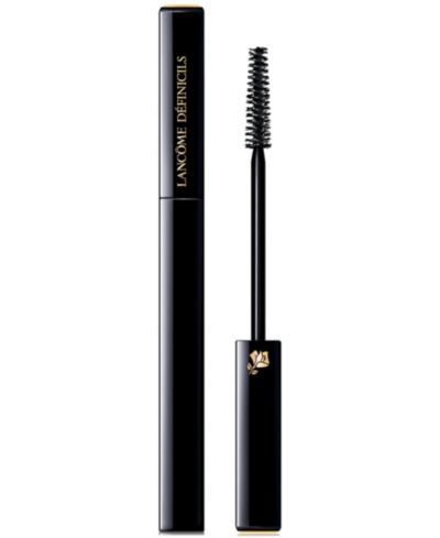 Тушь Lancôme Définicils, удлиняющая и разделяющая