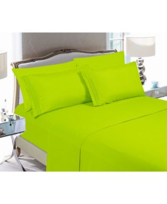 Open Green
