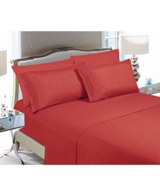 Bright Red