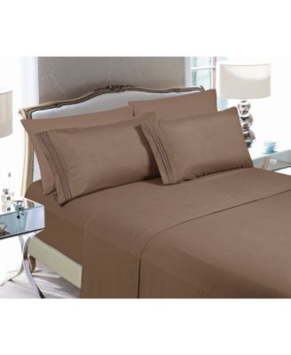 Medium Brown