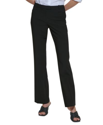 Calvin Klein Женские брюки Modern Fit