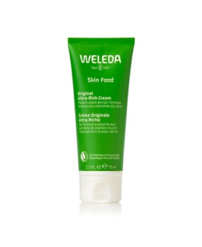 Ультрапитательный крем Weleda Skin Food Original, 2.5 oz.