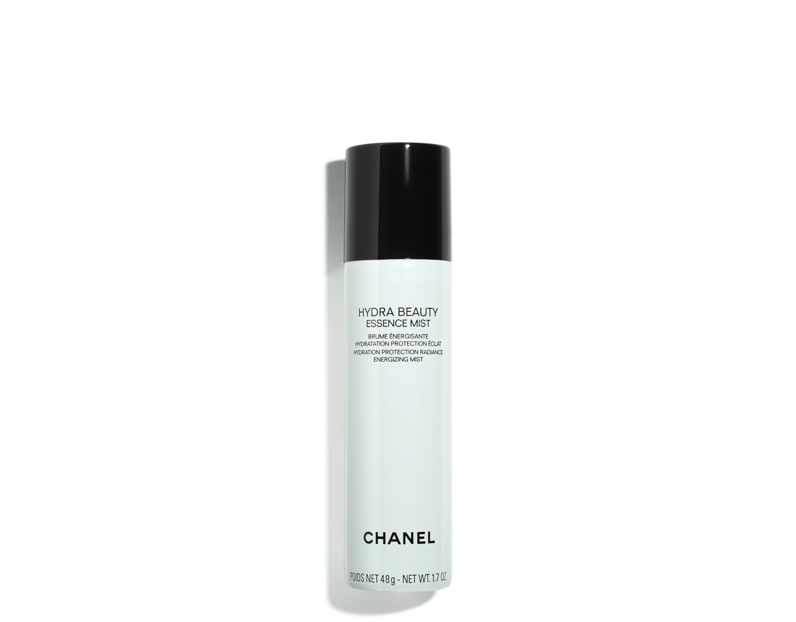 HYDRA BEAUTY ESSENCE MIST Hydration Protection Radiance Energizing Mist