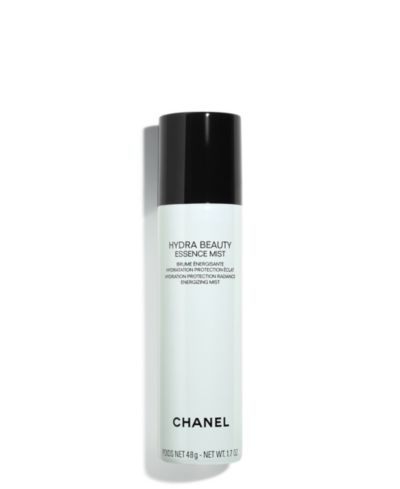 HYDRA BEAUTY ESSENCE MIST Hydration Protection Radiance Energizing Mist