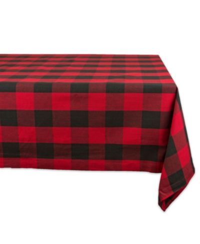 Скатерть Buffalo Check