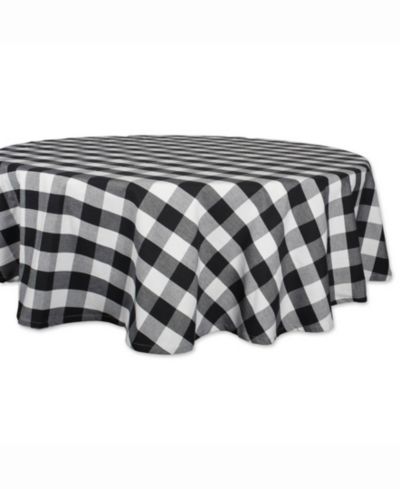 Скатерть в клетку Buffalo Check
