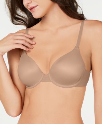 b.tempt'd Women's by Wacoal Future Foundation контурный бюстгальтер 953281