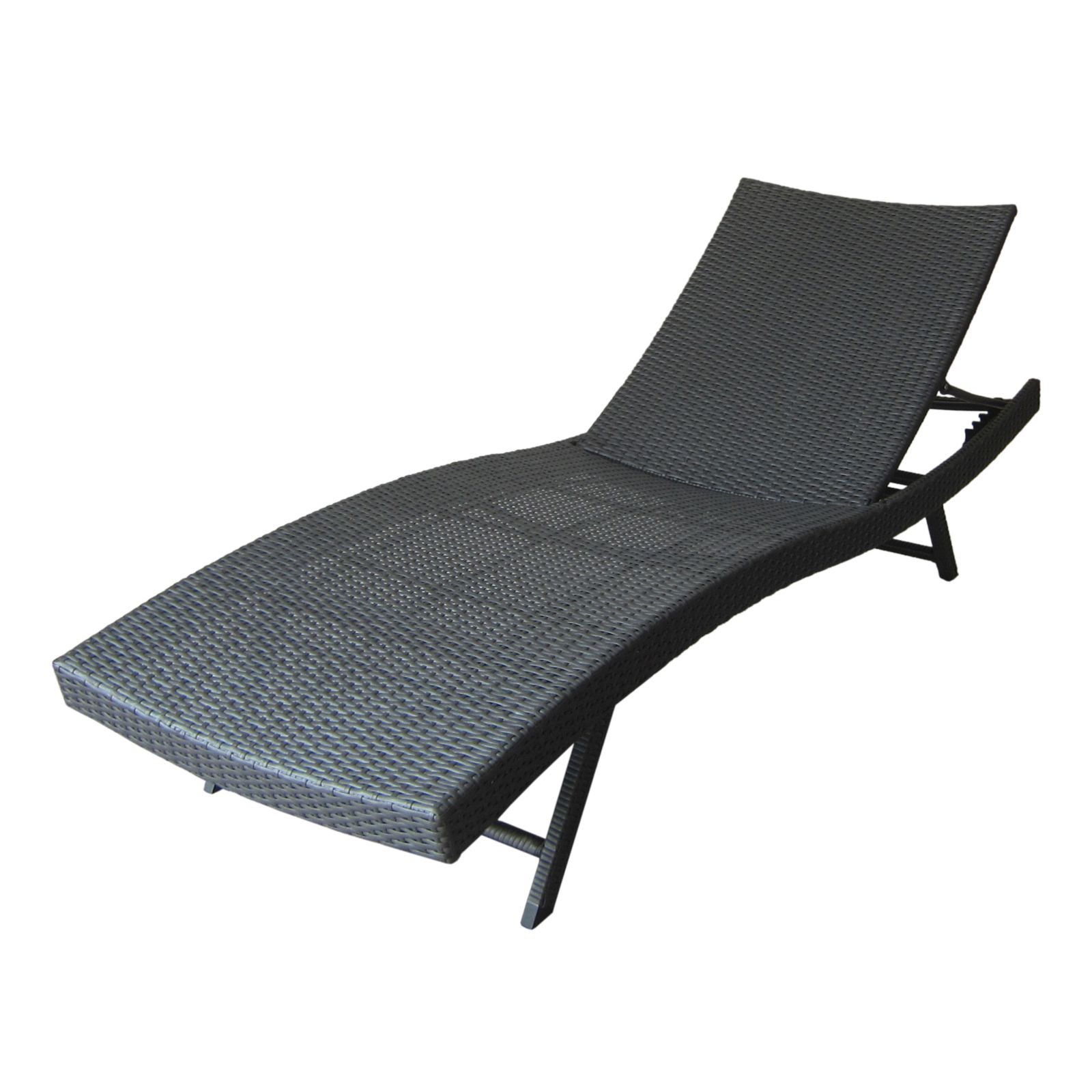 Шезлонг Kauai Outdoor Chaise