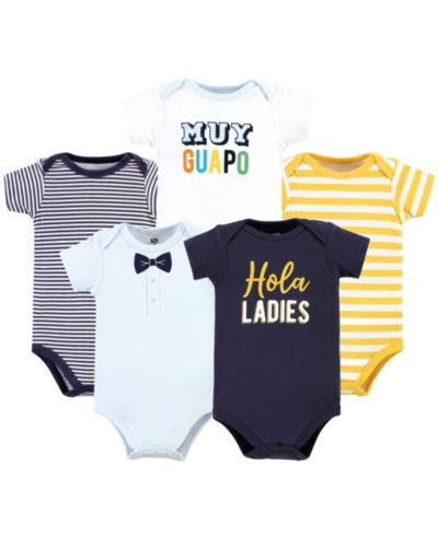 Hola ladies 5-pack